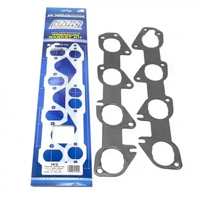 BBK Performance Bbk Performance Parts 1412 Premium Header Gasket Set- Dodge Truck, 5.7l 2009-2024 (Pair)