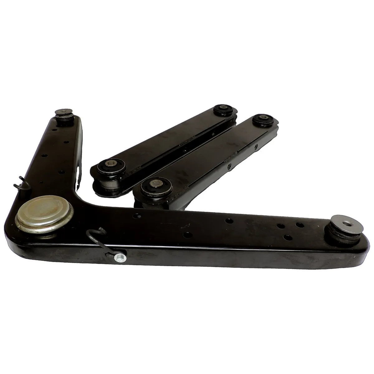Black Control Arm Kit Rear Control Arm Kit;includes Left And Right Rear Lower Control Arms And Upper Control Arm product image