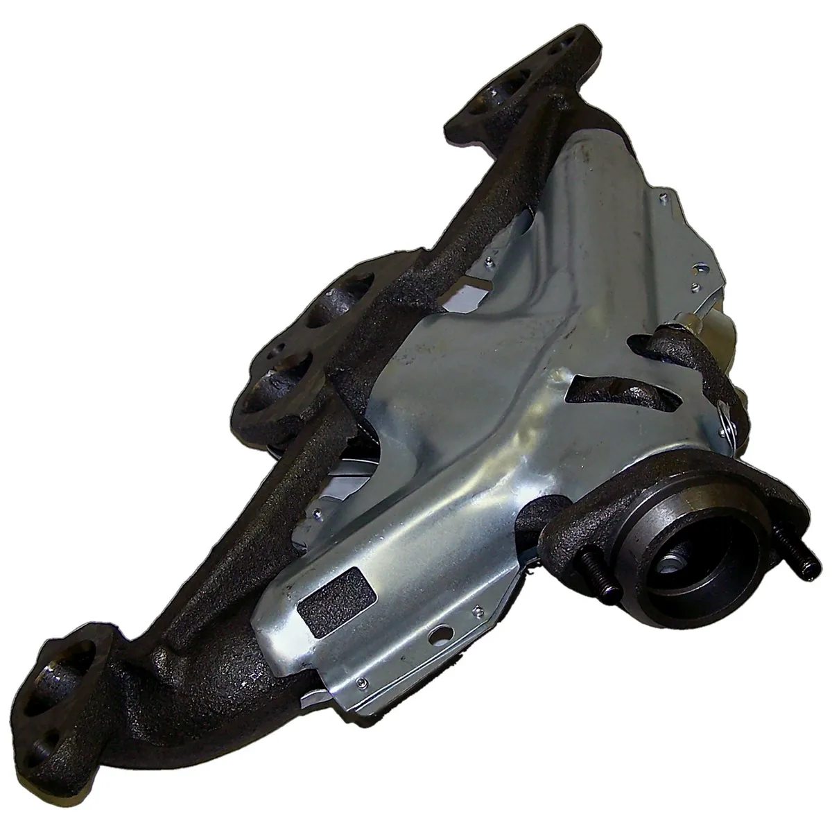 1984-2000 Cherokee XJ w/ 2.5l Amc Engine 1983-1983 Cj-5 CJ w/ 2.5l Amc Engine 1983-1986 Cj-7 CJ w/ 2.5l Amc Engine 1983-1986 Cj-8 CJ w/ 2.5l Amc Engine 1984-1992 Comanche MJ w/ 2.5l Amc Engine 1987-1995 Wrangler YJ w/ 2.5l Amc Engine 1997-2002 Wrangl product image