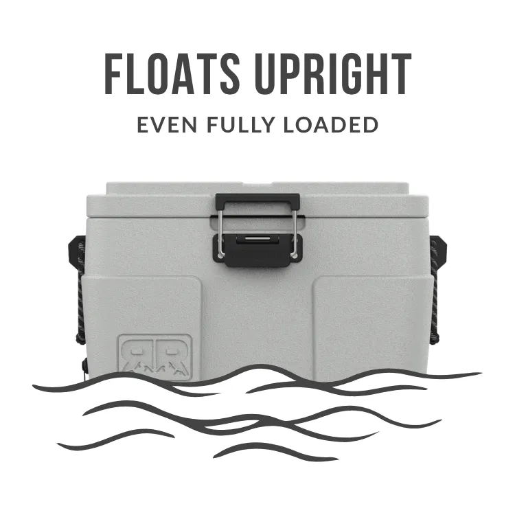 65can Coolersahara Tan product image