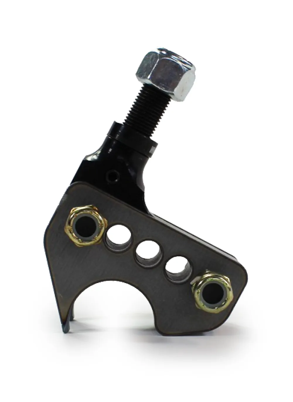 Wehrs Machine & Racing Products Shock Mount Adjustable Raised