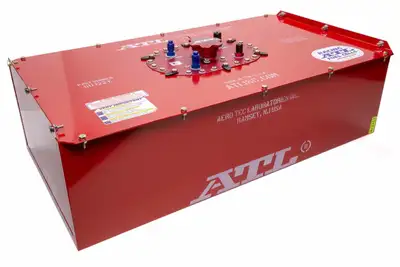 ATL Fuel Cells Fuel Cell Assembly 22 Gallon FIA FT3.5
