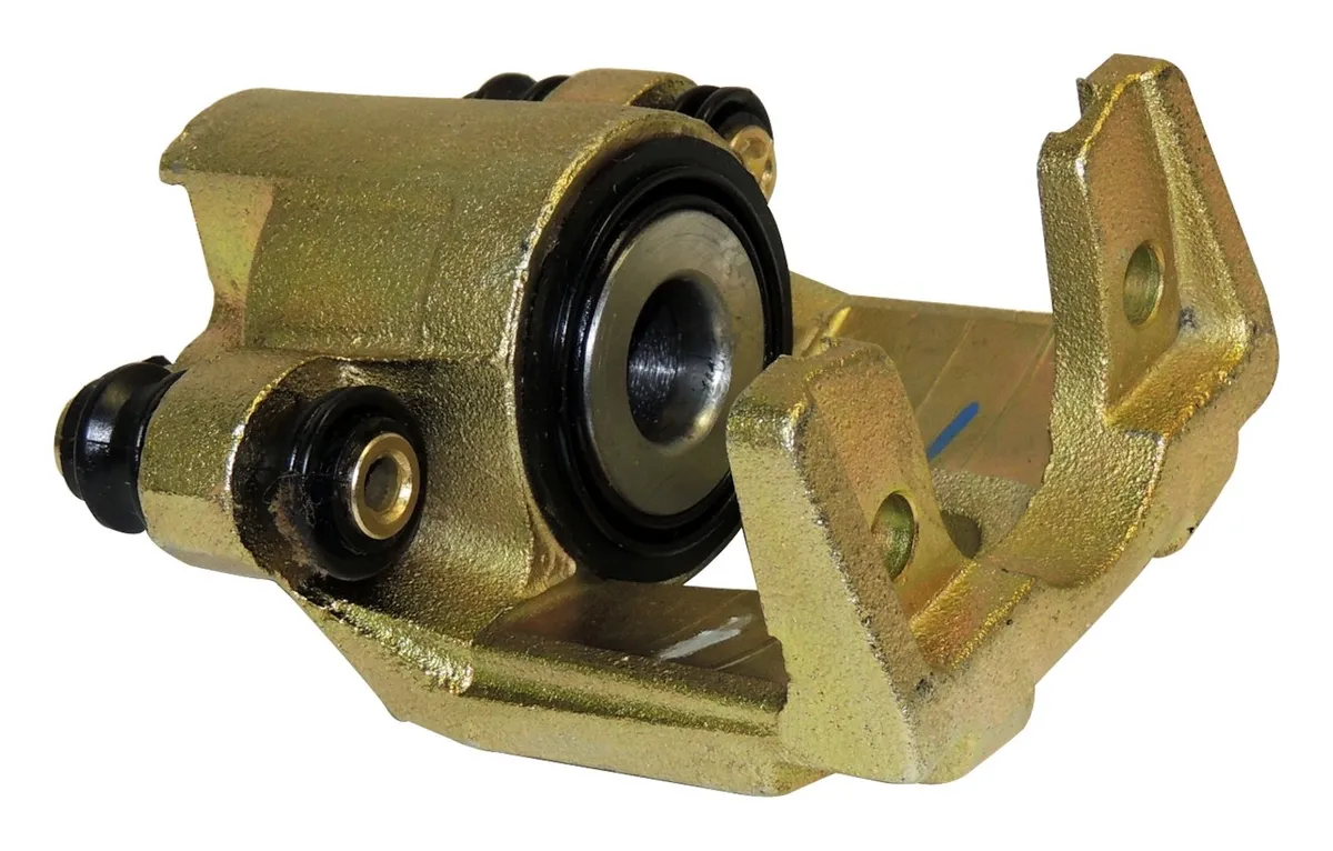 Caliper Assembly 03-06 TJ Rear Pass product image
