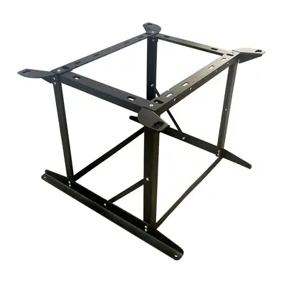 Husky Towing Husky Towing 33145 5th Wheel Hitch