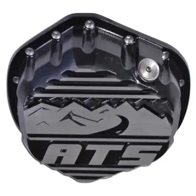 ATS Diesel Performance Ats Protector Aam 11.5 Inch Differential Cover Assembly 2003-2019 Dodge RAM 2500/3500 Ats Diesel