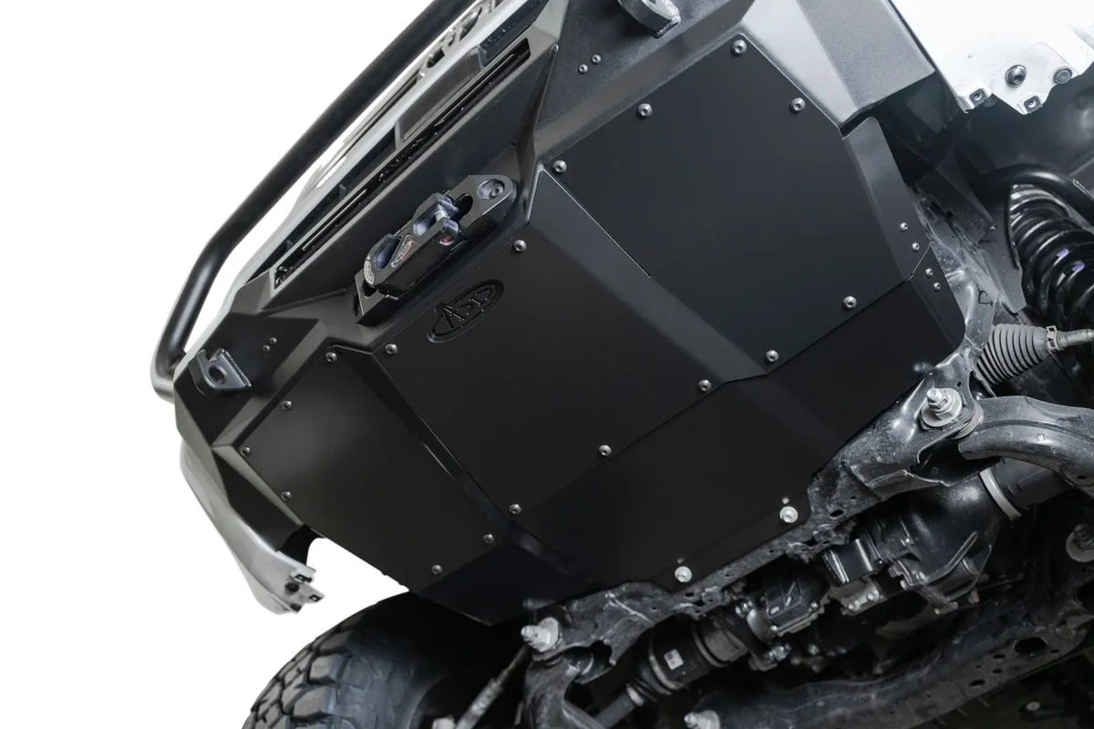 Addictive Desert Designs 2025 Toyota 4Runner Skid Plate for Stealth Front Bumper AC7105603NA product image