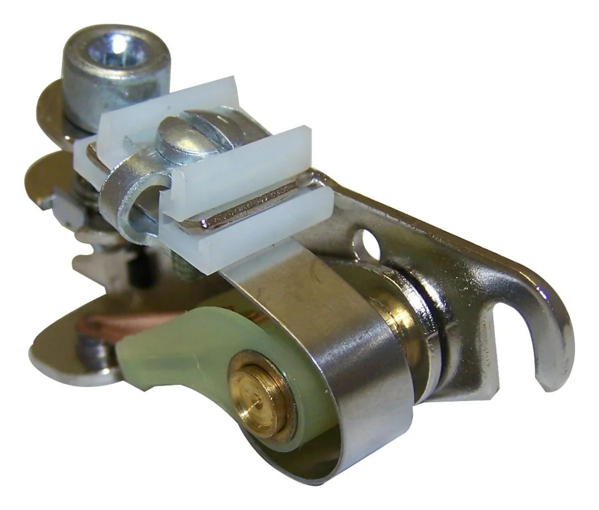 1965-1967 SJ J-Series w/ V8-327 Engine;1966-1971 CJ-5 w/ V6-225 Engine;1966-1971 CJ-6 w/ V6-225 Engine;1968-1970 SJ J-Series w/ V8-350 Engine;1970-1974 SJ J-Series w/ 5.9L Engine;1971-1974 CJ-5 w/ 5.0L Engine;1971-1974 CJ-6 w/ 5.0L Engine;1972-1973 C10 product image