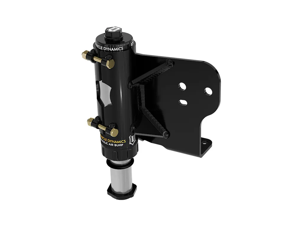 ICON 2022-2026 Toyota Tundra, Rear, 3-5" Lift, Hydraulic Bump Stop Kit product image