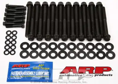 ARP Auto Racing Chevy Gen Iii/Ls9 Small Block Head Bolt Kit
