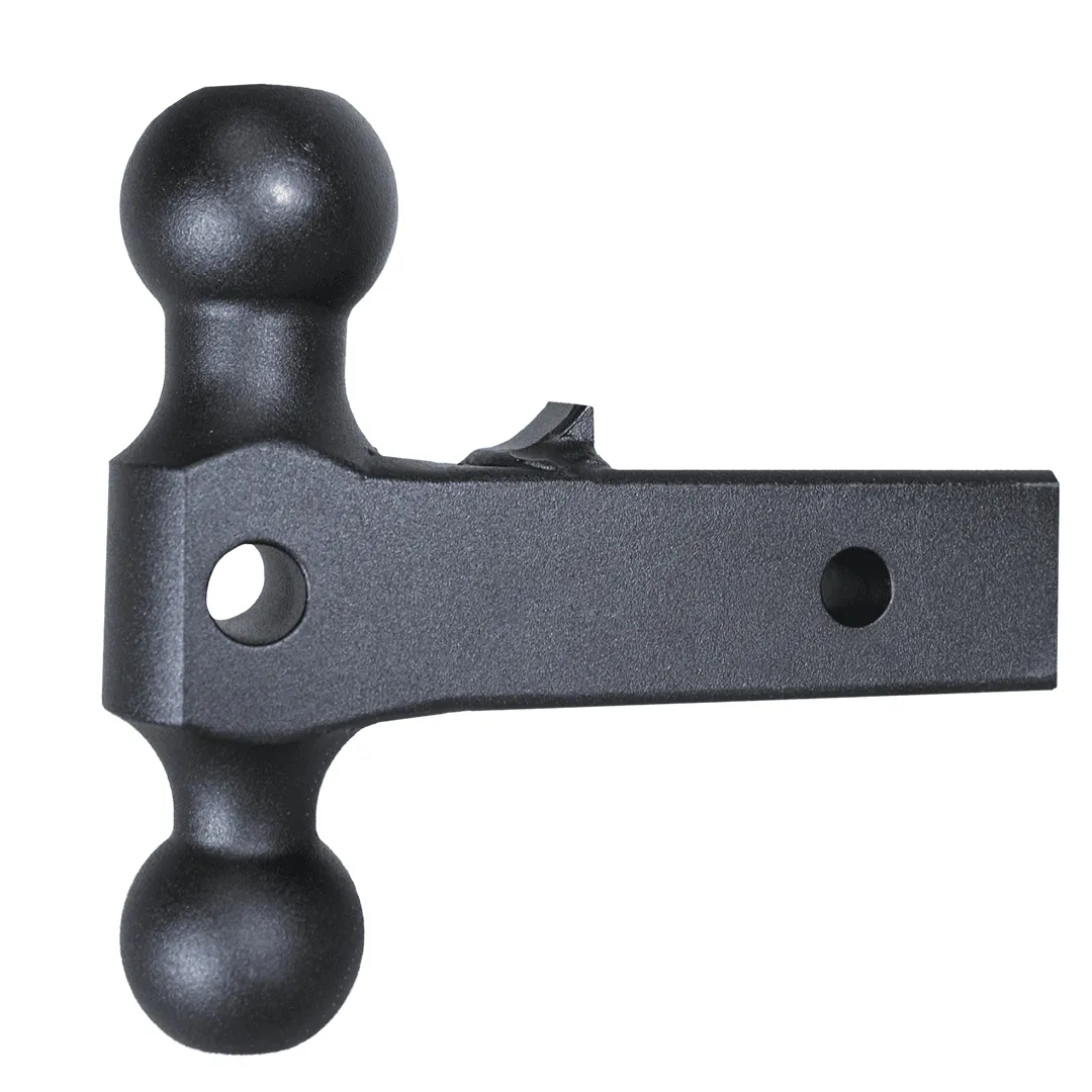 GEN-Y Hitch Replacement 10K Dual-Ball Mount product image