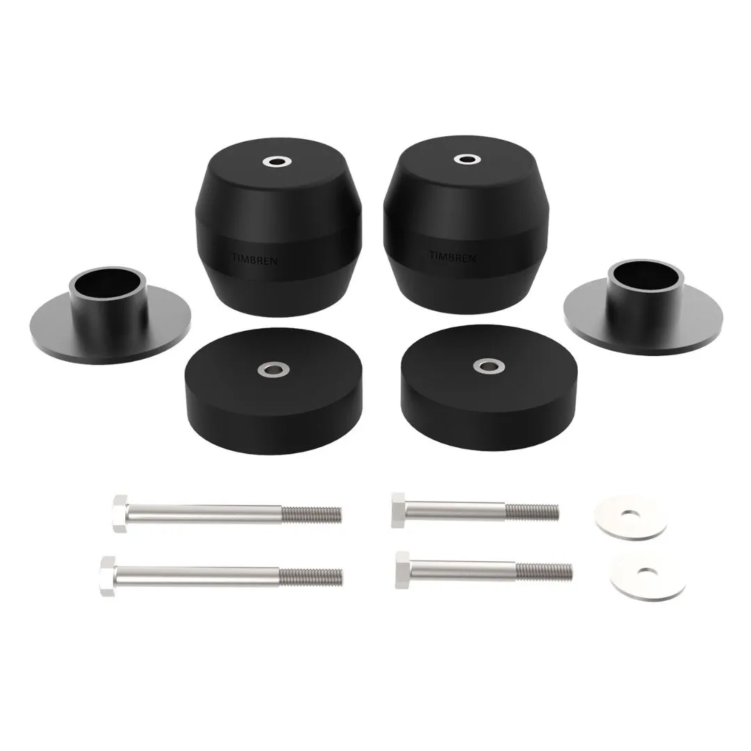 Timbren Ses Suspension Enhancement System Sku# Gmrstt15 - Rear Severe Service Kit product image