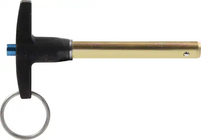 Allstar Performance Quick Release Pin 5/16in x 2in