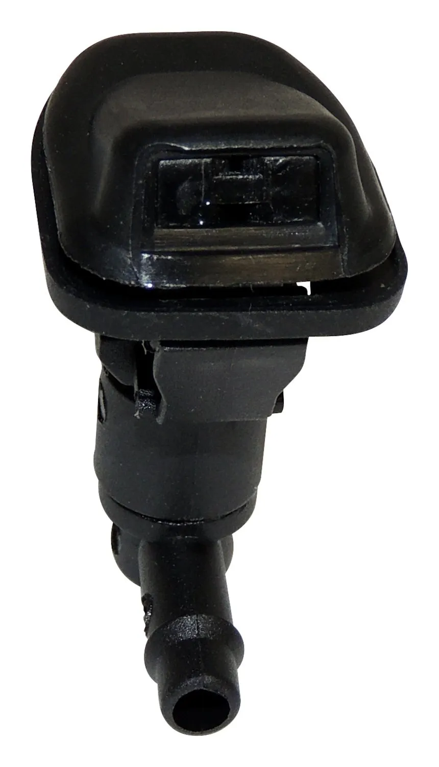 Crown Automotive Jeep Replacement 68293025AA Left or Right Windshield Washer Nozzle for 2018+ Jeep JL Wrangler & JT Gladiator product image