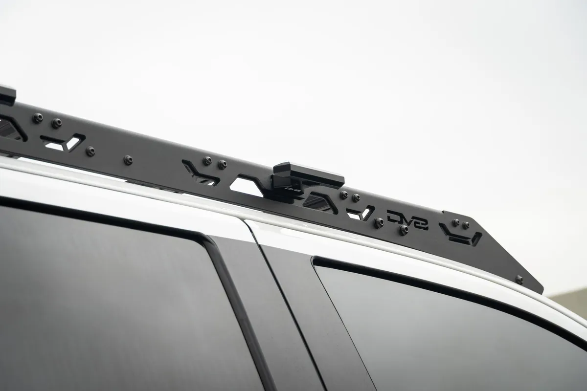 DV8 Offroad Billet Utility Handle Pair RRHG-01 product image