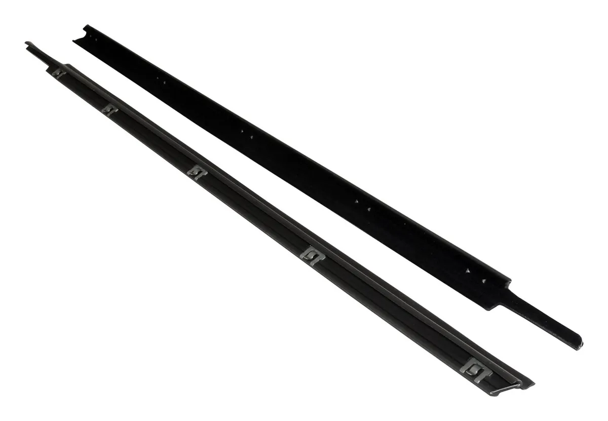 Crown Automotive Door Glass Weatherstrip Set product image