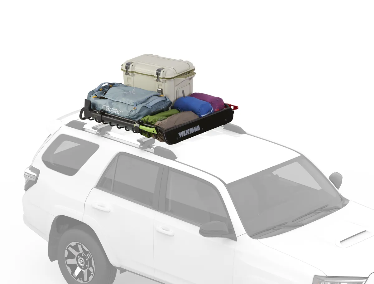 Yakima Load Warrior 44x39x6.5 product image