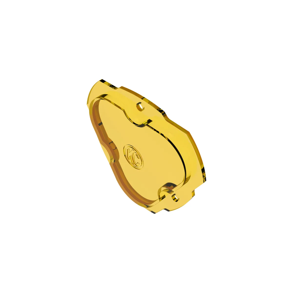 Flex Era 3 - Lens Replacement - Selective Yellow - SAE Beam product image