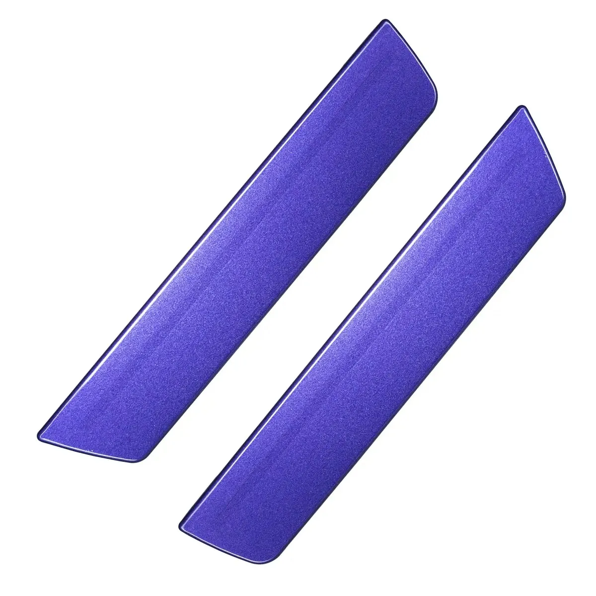 9834-019 - 2011-2014 Dodge Charger Concept Sidemarker Set (Rear Only) - Clear - No Paint product image
