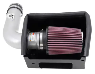 K&N TYPHOON; SCION FR-S H4-2.0L F/I, 2013-2014 Performance Intake Kit