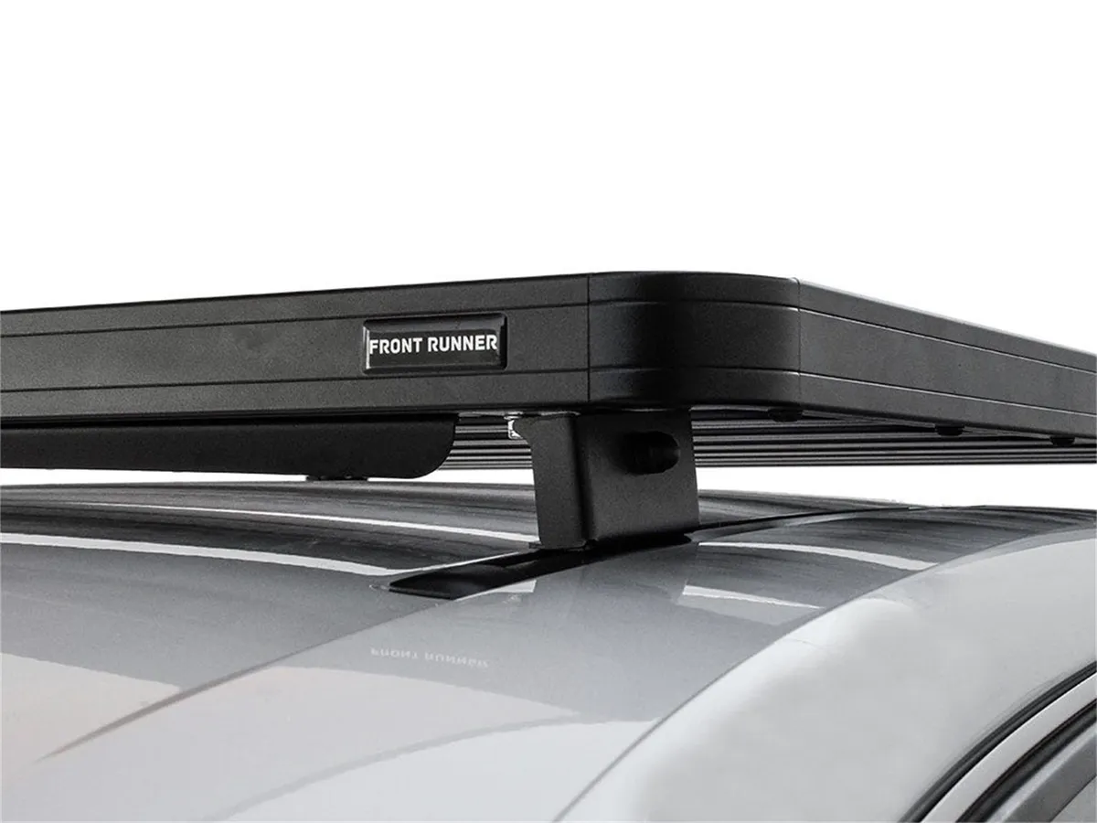 Porsche Cayenne (20022010) Slimline II Roof Rack Kit product image