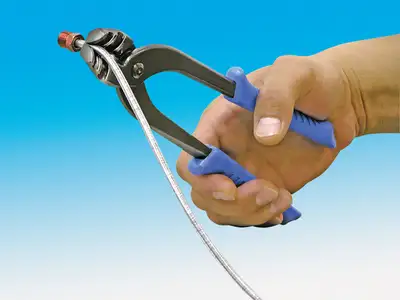 Eastwood Eastwood Brake Line Tubing Forming Tool Pliers