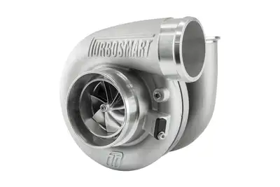 TurboSmart USA TS-1 Turbocharger 7675 V-Band 0.96AR Externally Wastegated