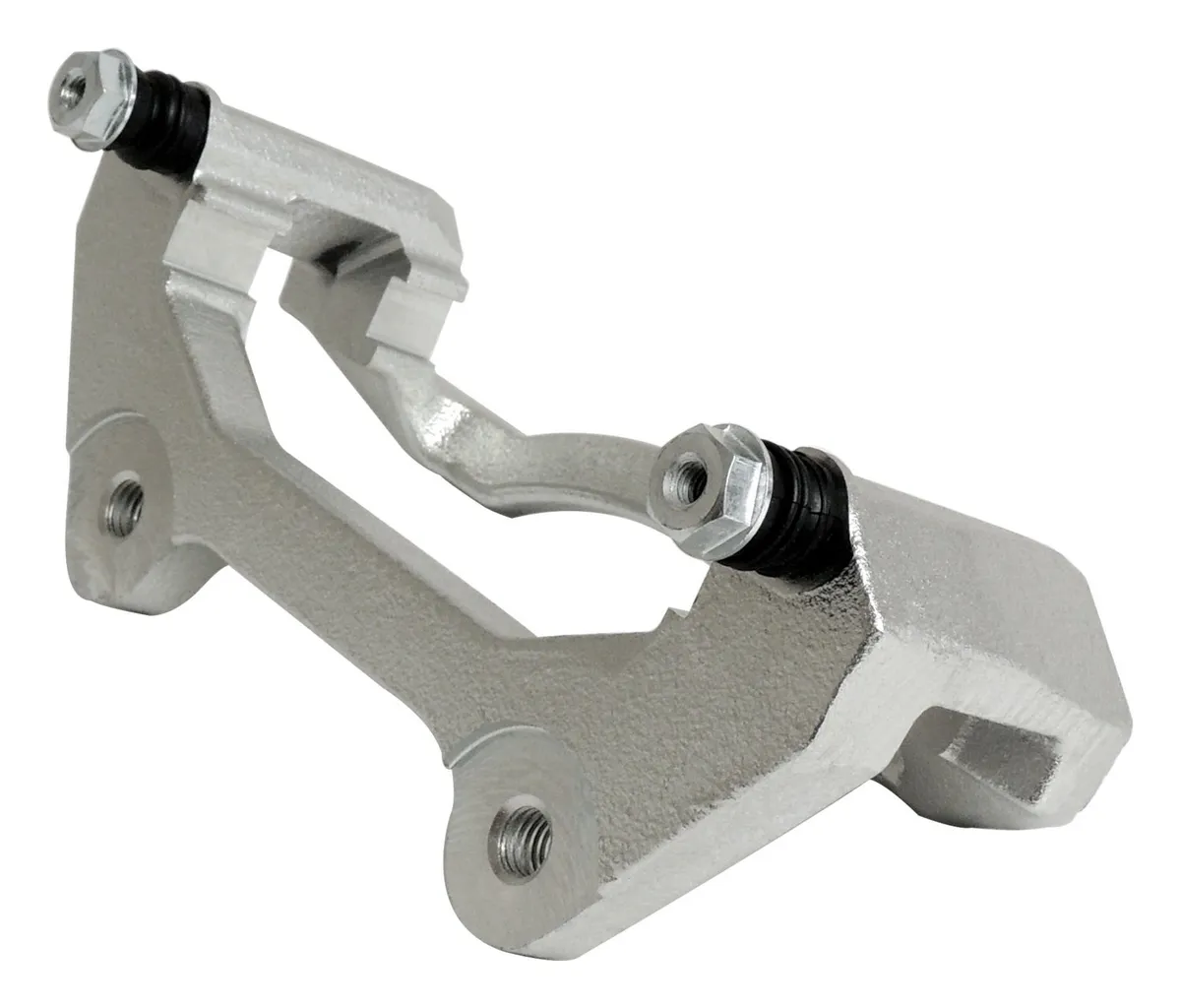 Front Brake Caliper Bracket For Select 0718 Jeep JK Wrangler w/ Rt31046 Upgrade product image