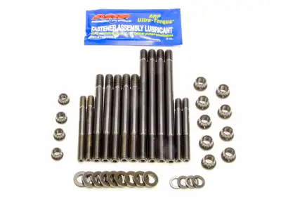 ARP Auto Racing BMC A-series 9 studs head stud kit
