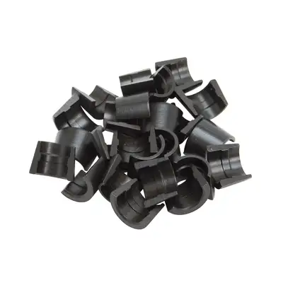 Edelbrock Edelbrock 9614 Valve Stem Locks 11/32 Diameter