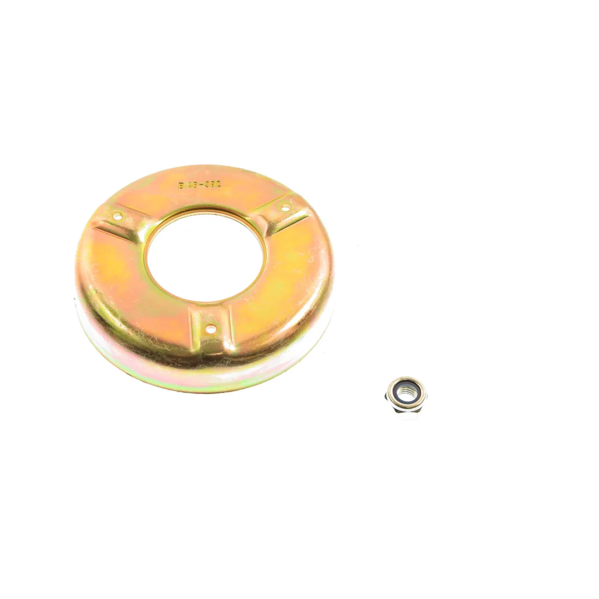 Bilstein 24-006125 B6 Performance - Suspension Shock Absorber product image