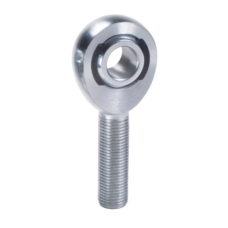 QA1 Rod End - 3/4in x 7/8in RH Chromoly - Male