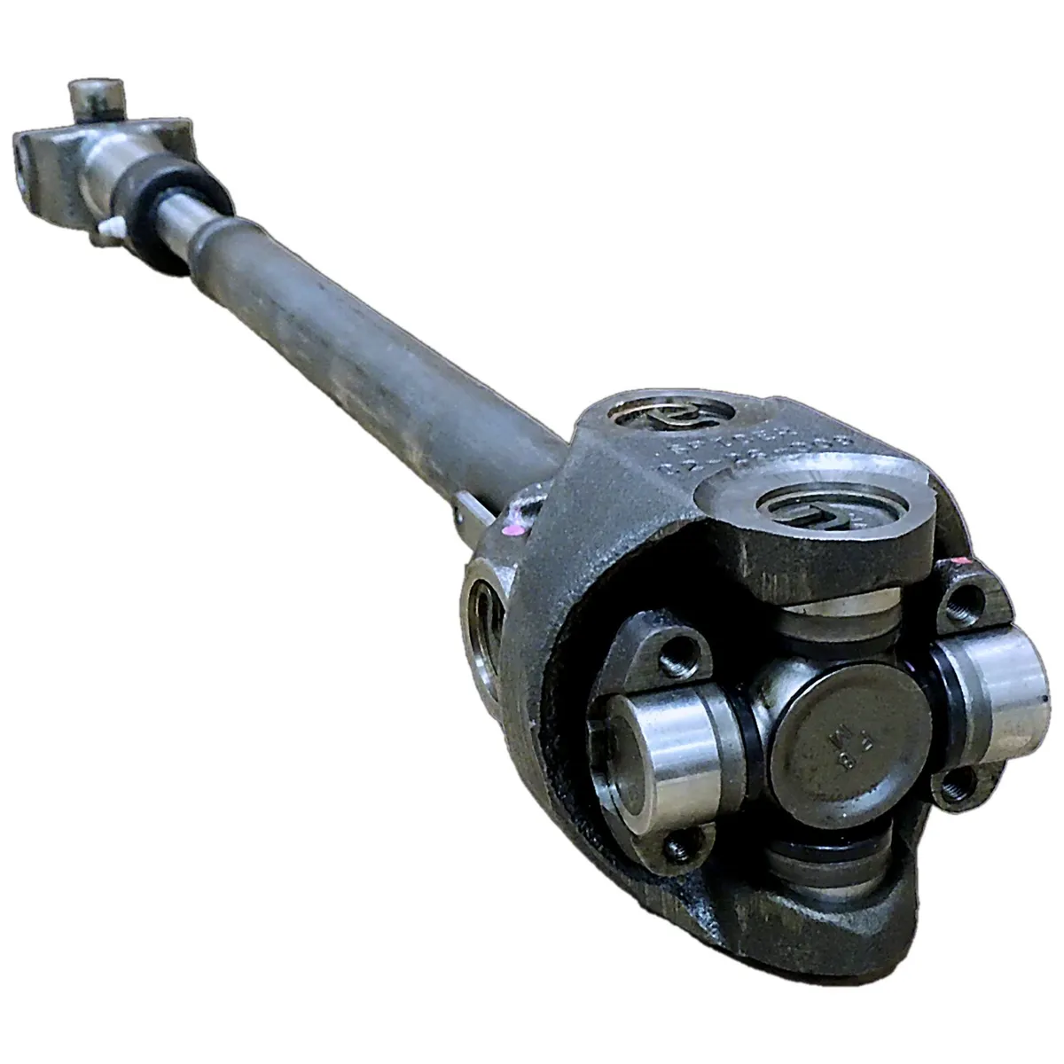 1989-2001 Cherokee XJ w/ 2.5L & Manual; 25.310 Collapsed Length product image