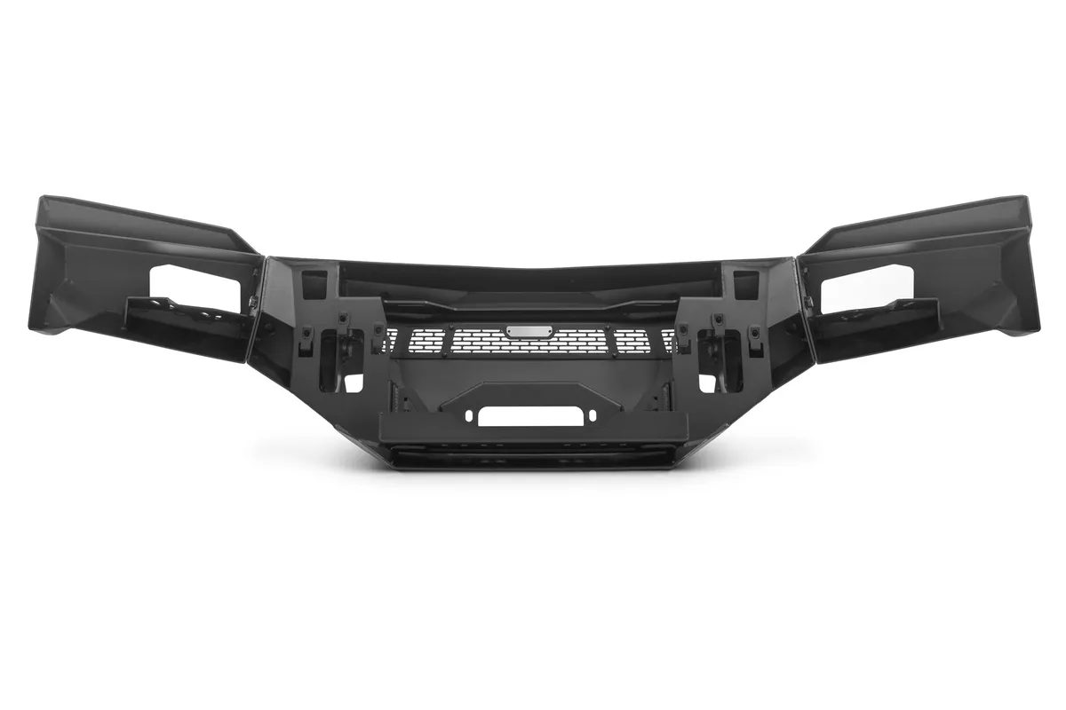 2019-2021 Chevy Silverado 1500 Spec Series Front Bumper product image