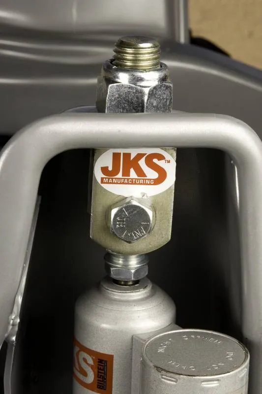 JK, TJ Shock Conversion product image