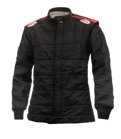 Bell Jacket SPORT-TX Black 2X Large SFI 3.2A/5