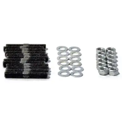 Warn WARN - Stud Kit For Set Part #9062/ 9072/ 28751/ 29062