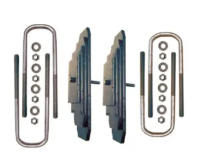 ICON Vehicle Dynamics **price Only**00-04 Ford F-250/F-350 2" Suspension System