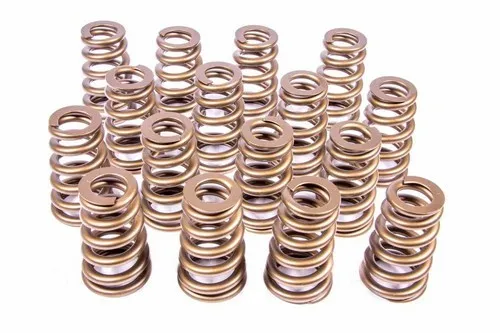PAC Racing Springs 1.454 Valve Springs - Ovate Beehive (16)
