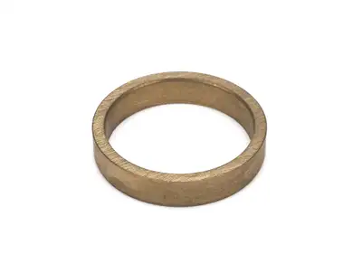 Brodix Valve Seat Pro Stock 1.960 OD 1.655 ID .375