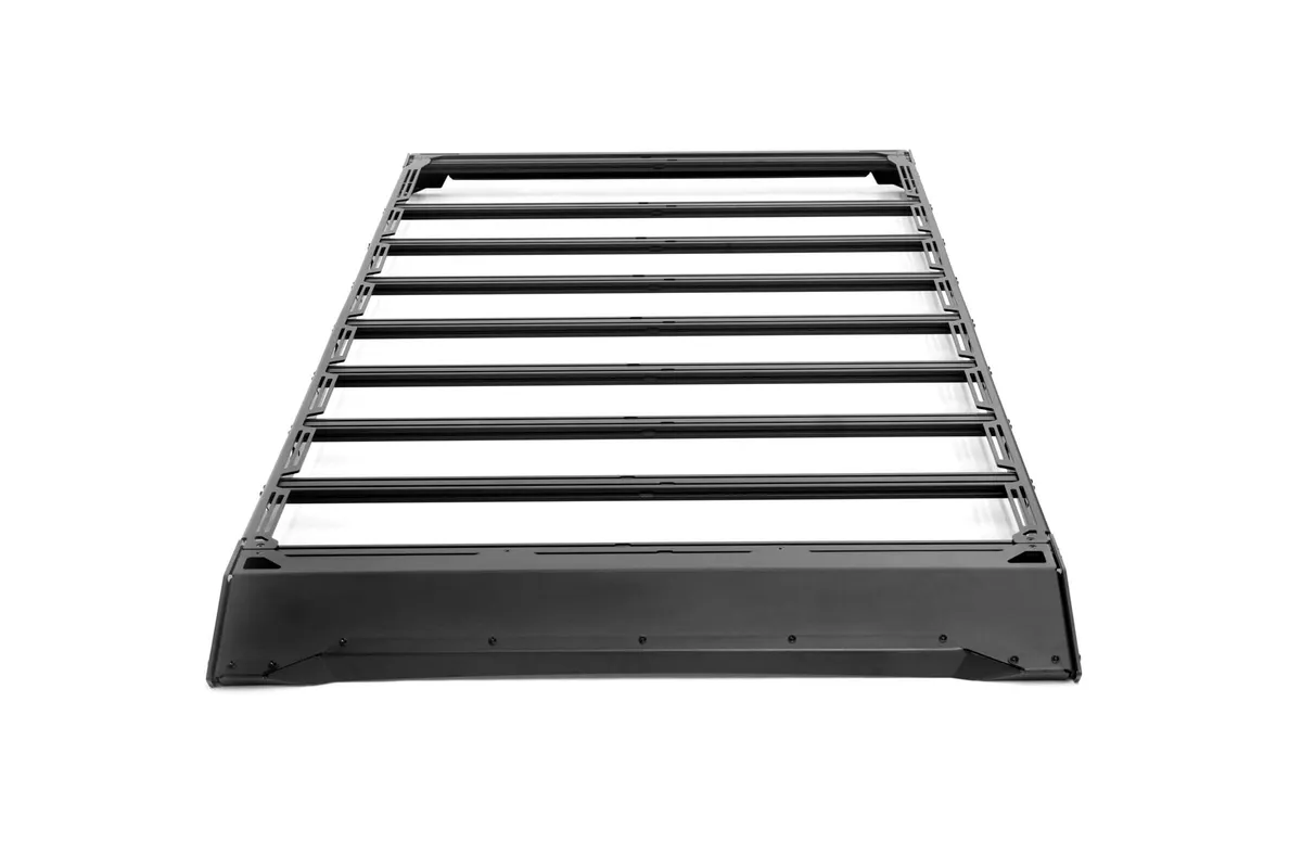 DV8 Offroad 2024-2025 Toyota Land Cruiser Lexus GX 550 Roof Rack product image