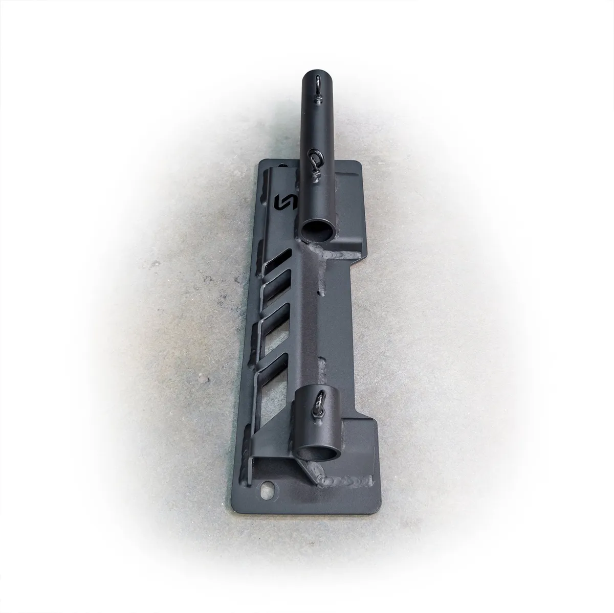 21c Bronco (Excludes Raptor) HD Tailgate Flag Mount product image