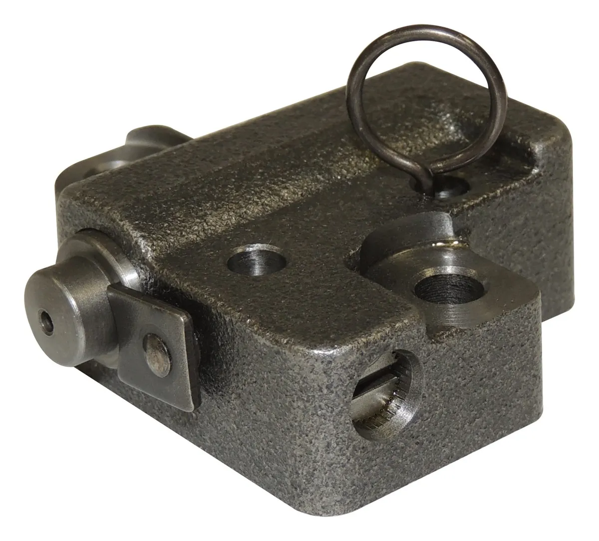 Timing Chain Tensioner 2014-2016 KL Cherokee w/ 2.4L Engine; 2015-2015 BU Renegade w/ 2.4L Engine; 2015-2016 UF 200 w/ 2.4L Engine; 2013-2016 PF Dart w/ 2.0L, 2.4L Engines; 2015-2016 VM Promaster City w/ 2.4L Engine; 2015-2016 FB Fiat 500X w/2.4L Eng product image