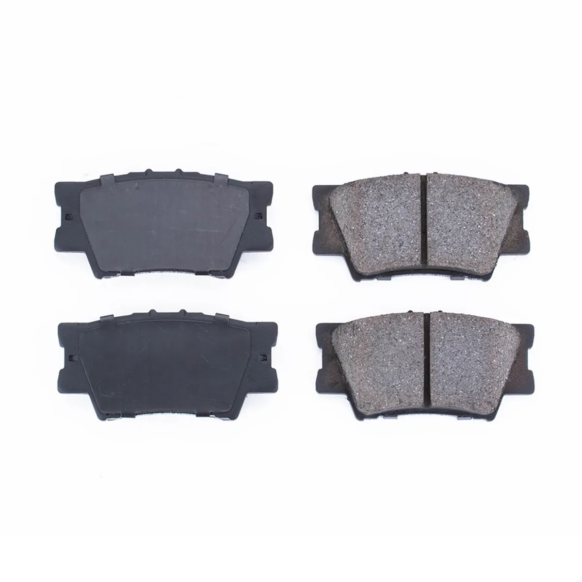 Evolution Clean Ride Ceramic Brake Pads product image
