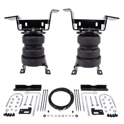 Air Lift Performance Air Lift LoadLifter 5000 Ultimate air spring kit with Air Spring Cradle 88408