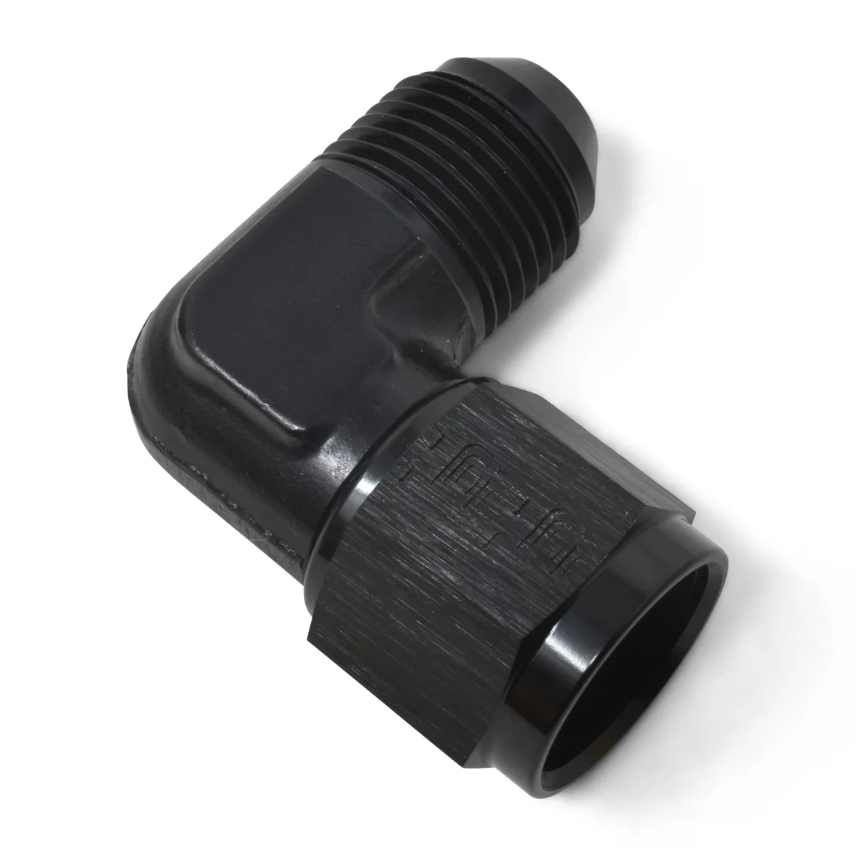 ADAPTER FITTING 8an Female Swivel/8an Male product image