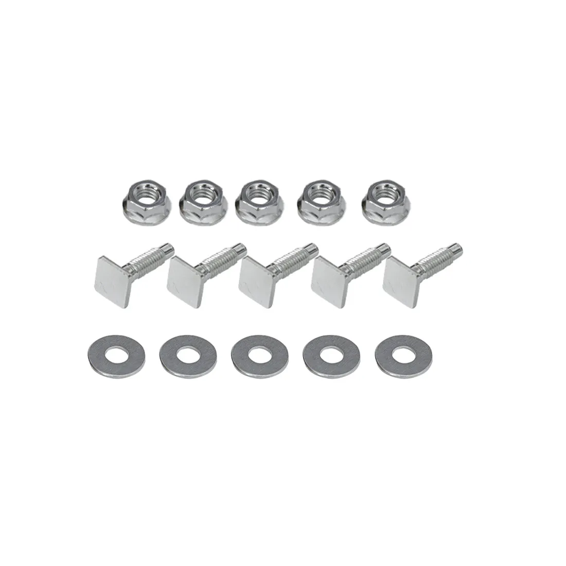 American Modified Amfmaa00115 Armor Grille With LED Off-Road Lights - Matte Black product image