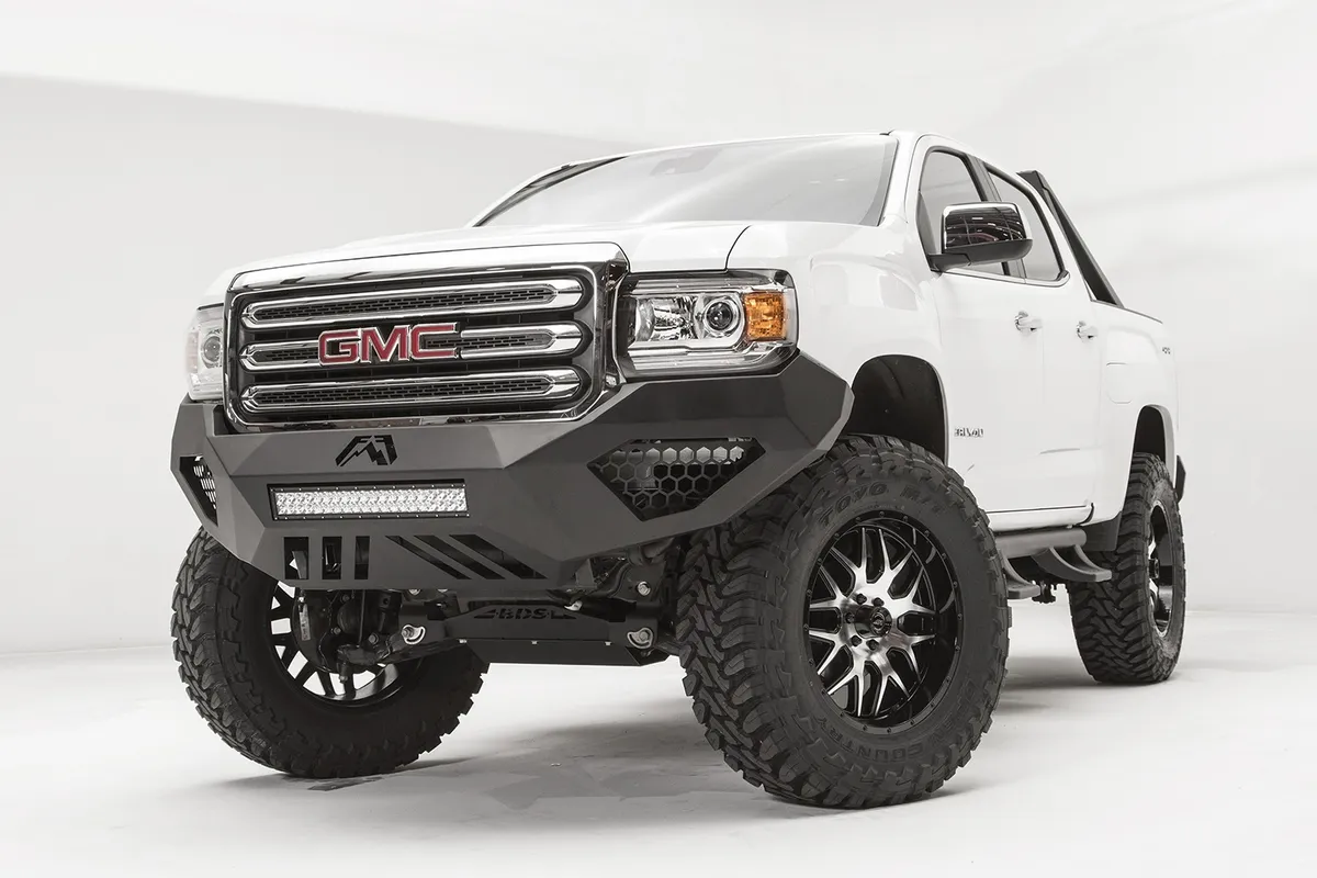 Vengeance Side Light Mesh Insert Cover (D3351 & D3352) Matte Black product image