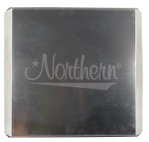 Hurricane Eng DR Fan Shroud Fits 19 x 26 product image