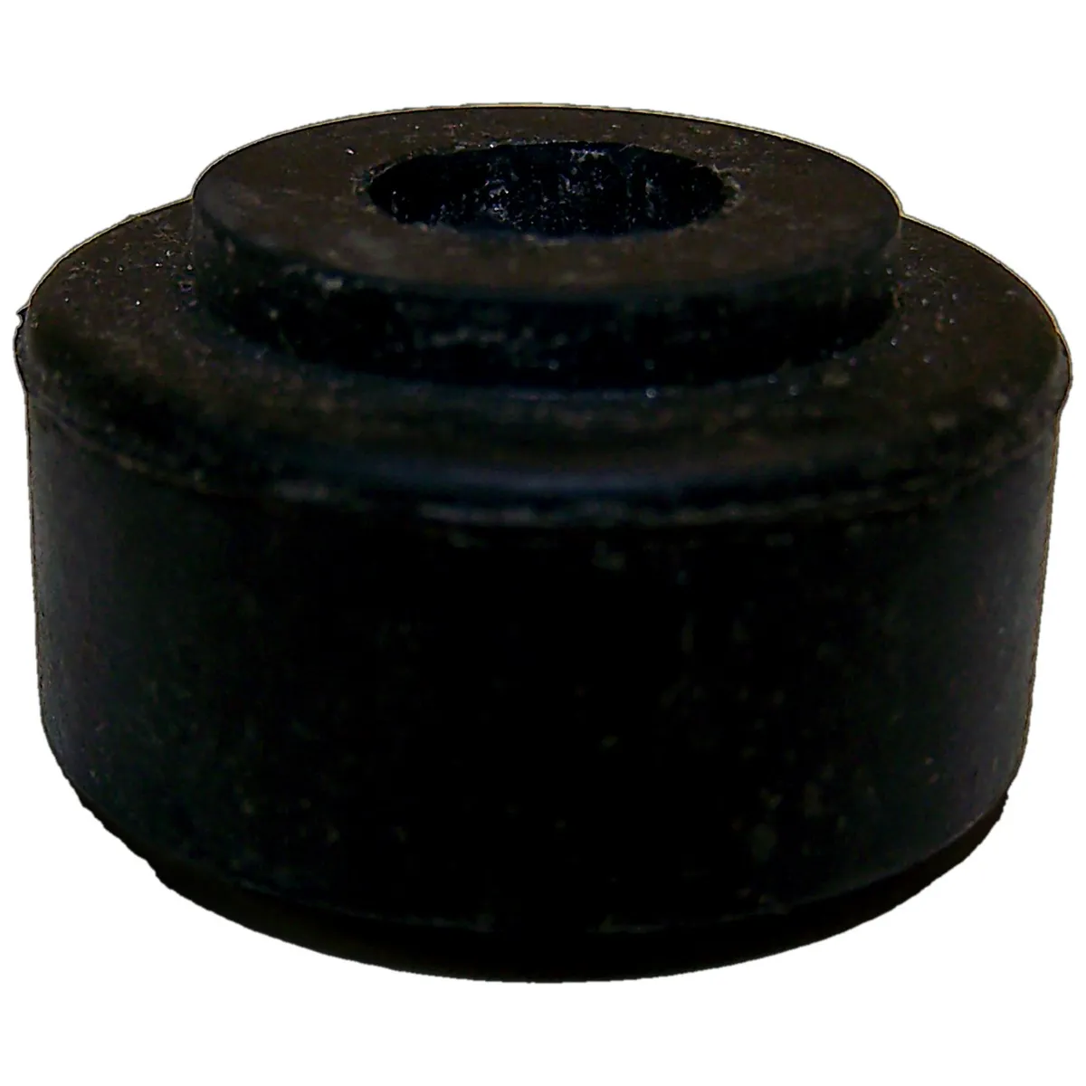 Crown Automotive Jeep Replacement J3216638 Front Upper Shock Absorber Bushing for Select 84-96 Jeep XJ, MJ, YJ Models product image
