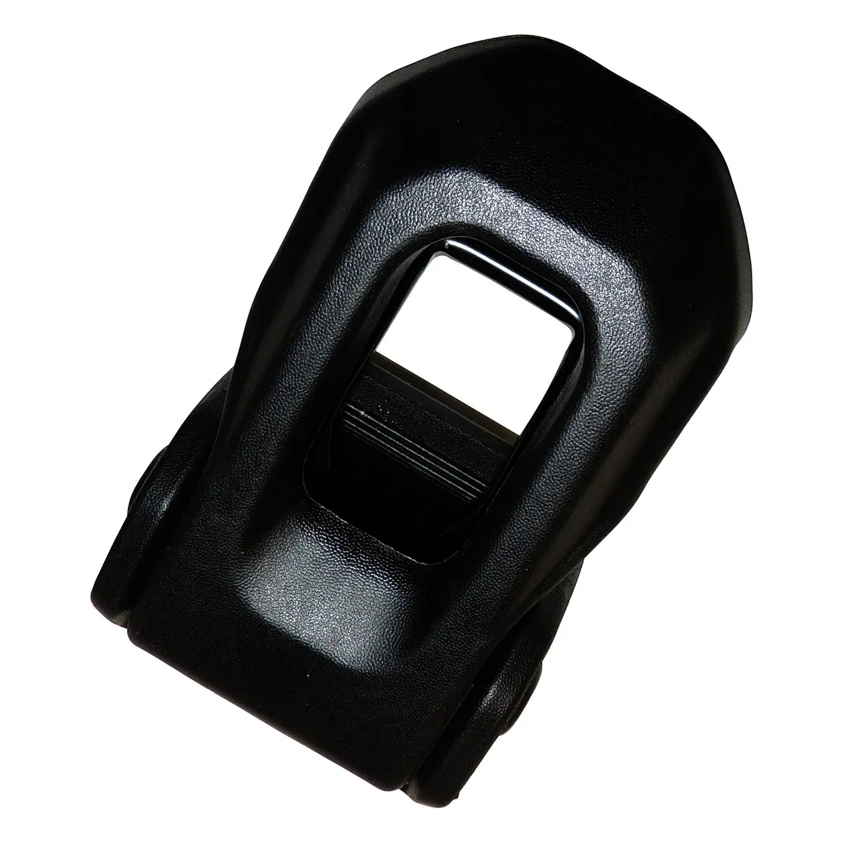 Hood Catch Jeep 2018-2021 JL Wrangler 2020-2021 JT Gladiator Left or Right Hood Catch Mounts to the Fenders product image